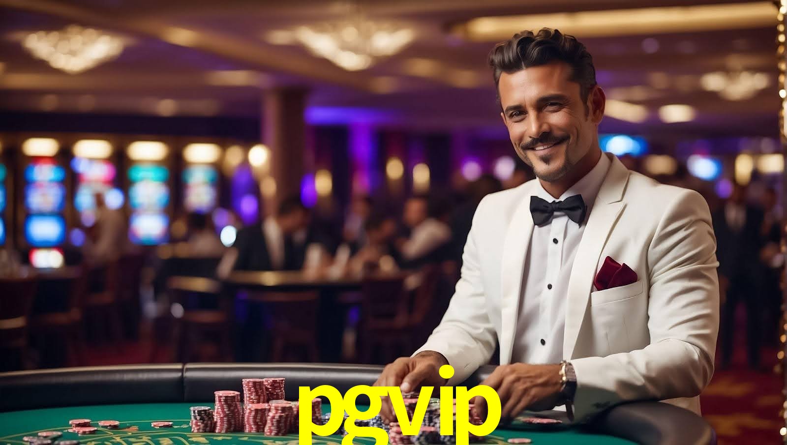 pgvip - cassino ao vivo